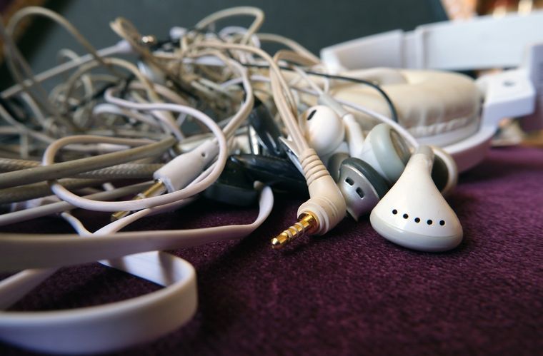 El mercado de auriculares tradicionales creció un 20% en el inicio de este 2026. El mercado de auriculares tradicionales creció un 20% en el inicio de este 2026.