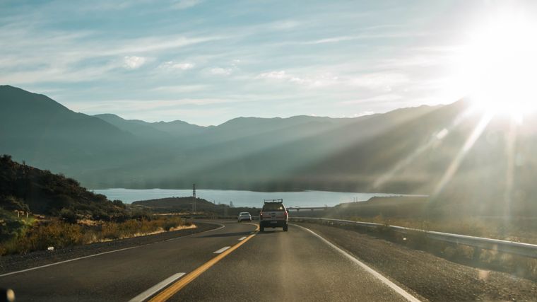 Los feriados de junio de 2025 mostraron un peor rendimiento del turismo que los del 2024.