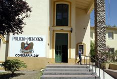 El hecho fue denunciado en la Oficina Fiscal de la Jurisdicción Foto: ALF PONCE MERCADO / MDZ