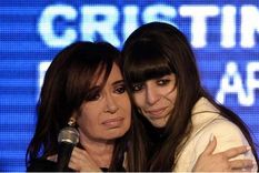 flor k nego tener un departamento de lujo en eeuu y acuso a los buitres