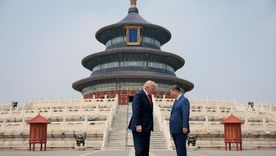 3 lugares simbolicos que el gobierno de xi jinping ha escogido para sorprender a trump en su visita a china 3 lugares simbolicos que el gobierno de xi jinping ha escogido para sorprender a trump en su visita a china