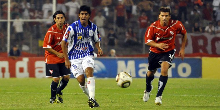 Foto: Nacho Gaffuri / MDZ