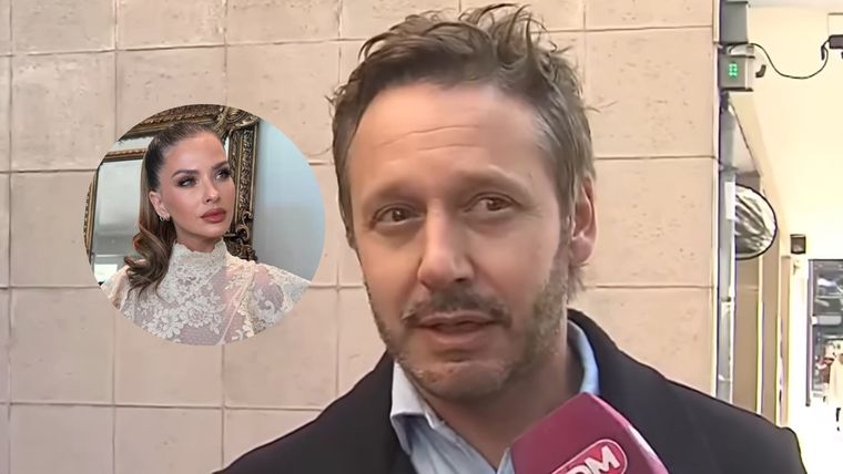 Benjamín Vicuña y la China Suárez mantienen una disputa legal por el bienestar de los pequeños. Benjamín Vicuña y la China Suárez mantienen una disputa legal por el bienestar de los pequeños.