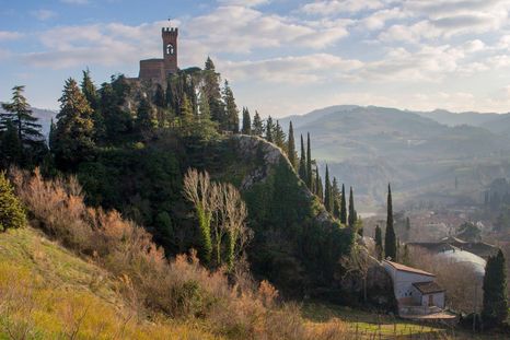 En el norte de Italia buscan voluntarios para vivir gratis. En el norte de Italia buscan voluntarios para vivir gratis.