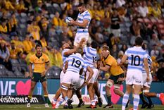 una semana historica para el rugby argentino
