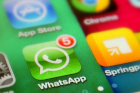 Whatsapp pone a punto las llamadas de voz
