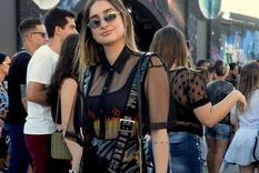 ¿por que el bolso saco es la prenda del momento y esta triunfando en el street style?