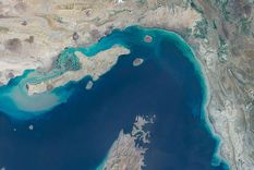 La tensión en Medio Oriente vuelve a subir tras la decisión de Irán de cerrar nuevamente el estratégico estrecho de Ormuz, apenas 24 horas después de haber anunciado su reapertura