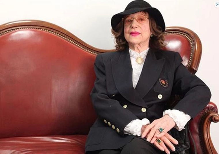 La Condesa de Chikoff fue recordada por Cristina Kirchner