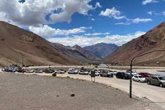 Foto: Gentileza Gendarmeria Nacional