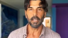 La denuncia de Actrices Argentinas que cambió para siempre el destino de Darthés. / Archivo La denuncia de Actrices Argentinas que cambió para siempre el destino de Darthés. / Archivo