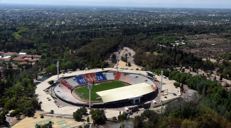 Foto: Pachy Reynoso/MDZ