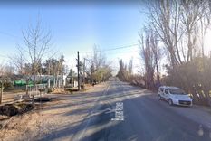 El lugar donde se produjo la muerte por electrocución El lugar donde se produjo la muerte por electrocución