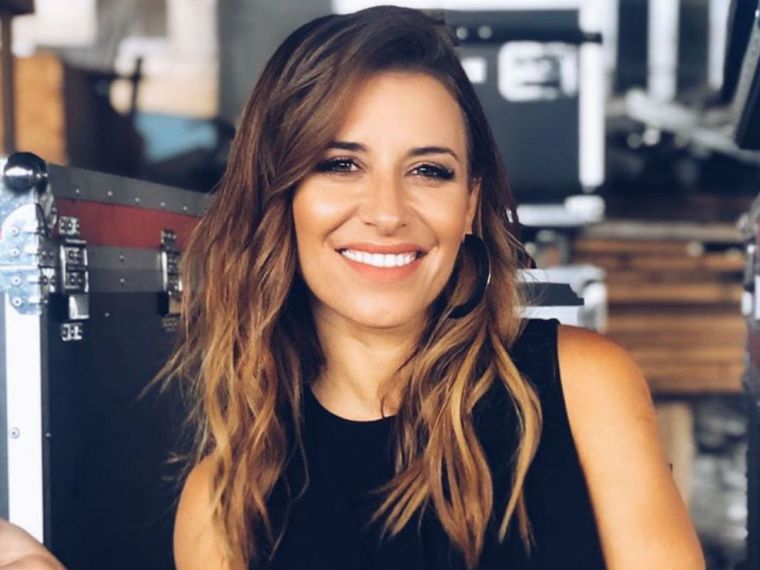 Brey podría continuar en otro programa de C5N. Brey podría continuar en otro programa de C5N.
