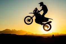 ASO/Dakar Rally Foto: ASO/Dakar Rally ASO/Dakar Rally Foto: ASO/Dakar Rally