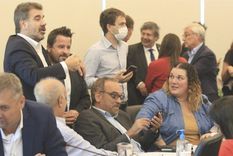 la oposicion le respondio con ironia a cristina fernandez de kirchner tras su ultimo discurso la oposicion le respondio con ironia a cristina fernandez de kirchner tras su ultimo discurso