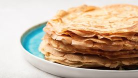 Este es el desayuno definitivo, según la ciencia, que alargará tu vida por muchos, muchos años más Foto: ABC de recetas
