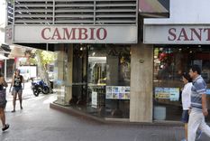 Foto: Alf Ponce / MDZ