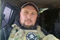 videos: murio un bloguero de guerra ruso tras una terrible explosion en un bar de san petesburgo videos: murio un bloguero de guerra ruso tras una terrible explosion en un bar de san petesburgo