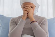 El reloj biológico podría mejorar los efectos de la quimioterapia contra el cáncer. Foto: Shutterstock