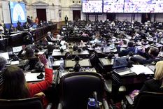 Foto: Prensa Diputados