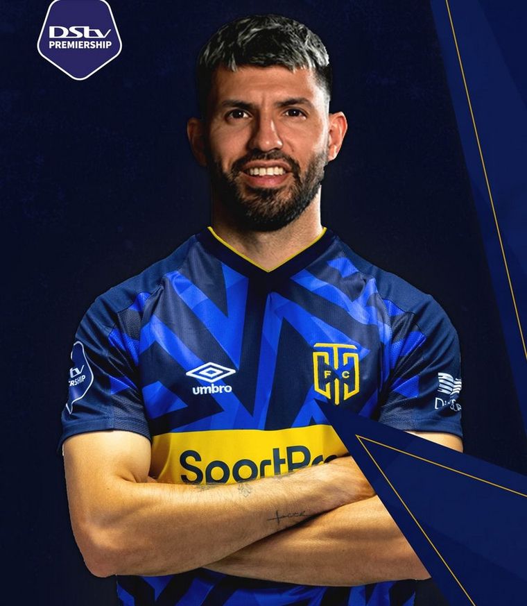 Foto: Cape Town City FC