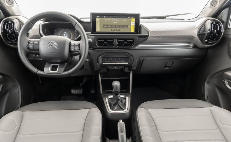 Citroën Basalt