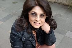 La reina de las telenovelas sorprende cada vez más La reina de las telenovelas sorprende cada vez más