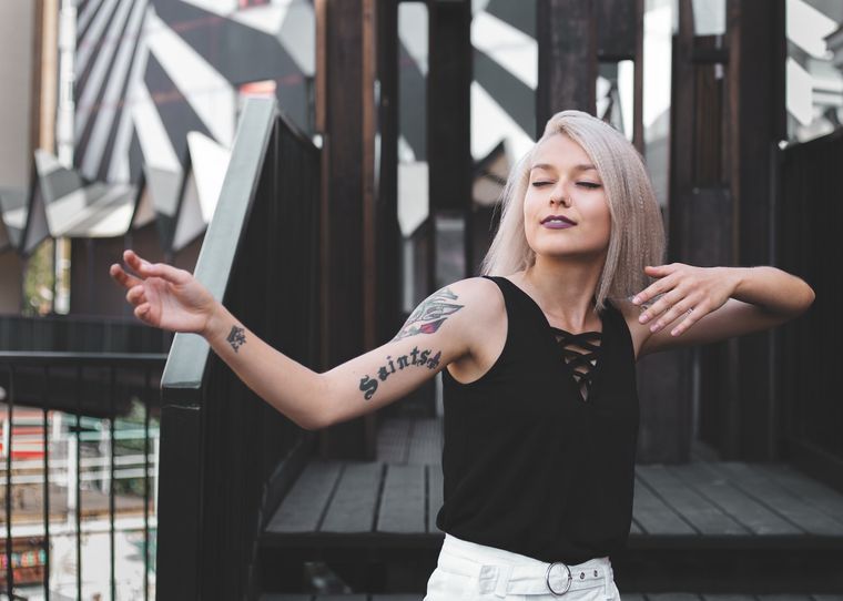 Conecta con la expansión, con la abundancia Piscis. Toma una actitud positiva, optimista, la expansión está al alcance de tu mano. Foto: Unsplash