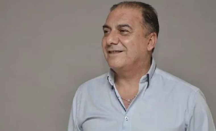 Adalberto Del Negro Adalberto Del Negro Foto: El Día