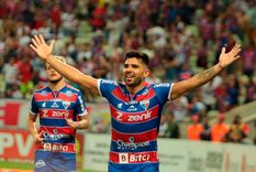 Silvio Romero no regresará a Independiente.