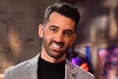 Toni Costa respondió si sigue enamorado de Adamari López.