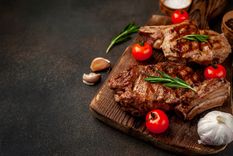 mundial del asado: gano dinamarca y argentina quedo muy lejos del podio