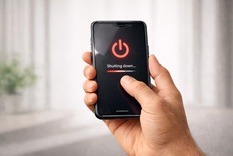 Apagar el celular cinco minutos por día puede interrumpir amenazas activas y sumar una defensa.