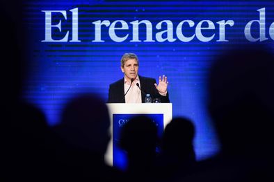 MDZol | Foto: Noticias Argentinas