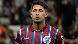 El Indio Nicolás Fernández habló a través de las redes sociales. El Indio Nicolás Fernández habló a través de las redes sociales.