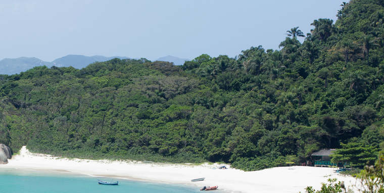Florianopolis portada
