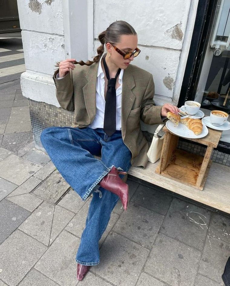 Inspiración para incorporar este accesorio a cualquier outfit. Inspiración para incorporar este accesorio a cualquier outfit.