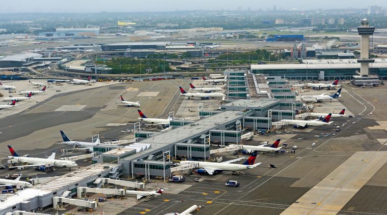 La OMT compartió datos alentadores del turismo a nivel mundial Foto: shutterstock.com