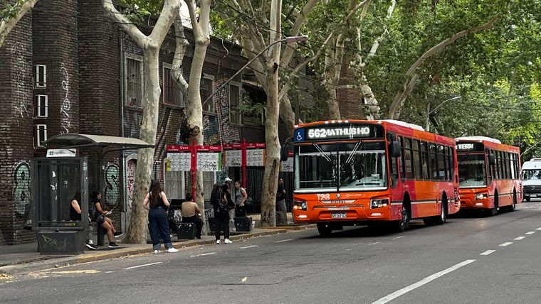 Los servicios estarán restringidos durante el Día del Trabajador.&nbsp;