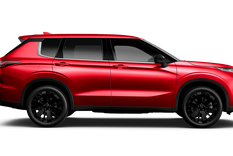 Mitsubishi Motors Australia confirma los precios y las especificaciones del Outlander 2026