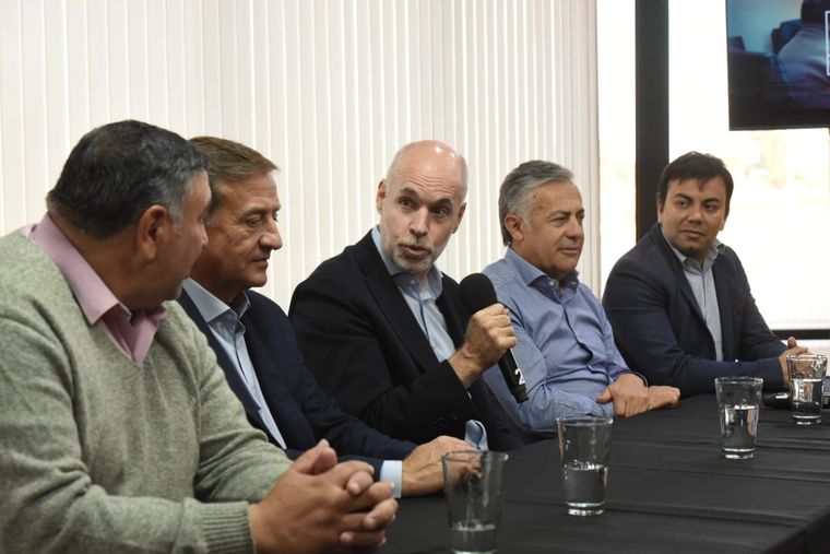 Foto: Maximiliano Ríos/MDZ