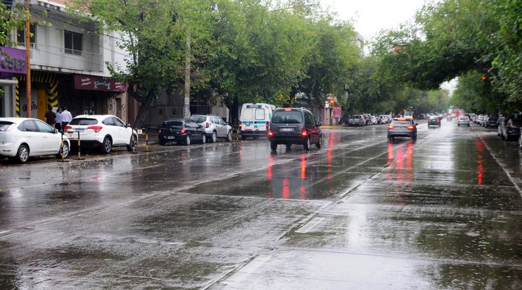 Foto: ALF PONCE / MDZ