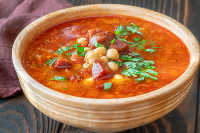 MDZol | Esta receta combina ingredientes deliciosos