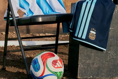 la camiseta tailandesa de la seleccion argentina: la nueva estafa que mueve millones en el pais la camiseta tailandesa de la seleccion argentina: la nueva estafa que mueve millones en el pais