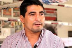 Erik Morales atraviesa un duro momento. Foto: ABC Noticias