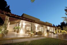 Terrazas de los Andes: premios para uno de sus enólogos y para sus vinos. Terrazas de los Andes: premios para uno de sus enólogos y para sus vinos.