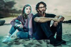 La miniserie de Netflix que te sumerge en una montaña rusa de sentimientos Vórtice es una producción franco-belga de 6 capítulos. Foto: Netflix