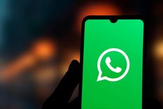 WhatsApp hace mejoras constantes a su app. WhatsApp hace mejoras constantes a su app.