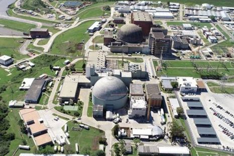 El Gobierno anunció la incorporación de capital privado en la empresa estatal Nucleoeléctrica Argentina S.A. (NASA). El Gobierno anunció la incorporación de capital privado en la empresa estatal Nucleoeléctrica Argentina S.A. (NASA).